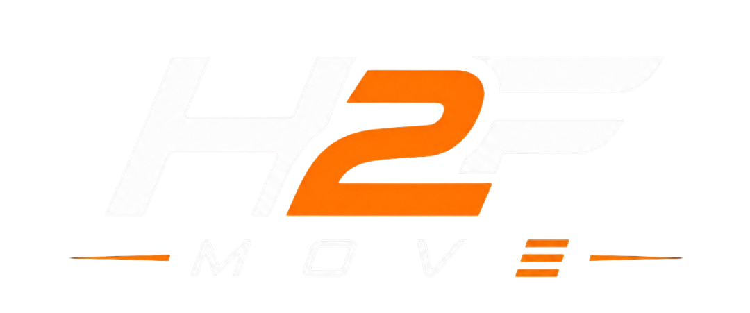 H2F Logística